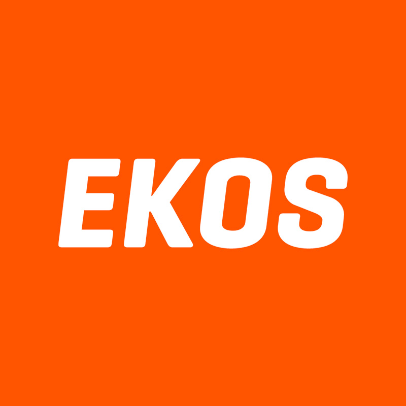 Ekos Global (Acquired by Glopal) logo