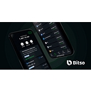 Bitso logo