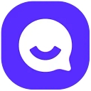 Channel Talk logo