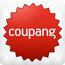 Coupang logo