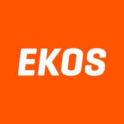 Ekos Global (Acquired by Glopal) logo