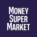 MoneySuperMarket logo